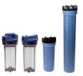APS Ultra brand laboratory grade Standard Filter Housings